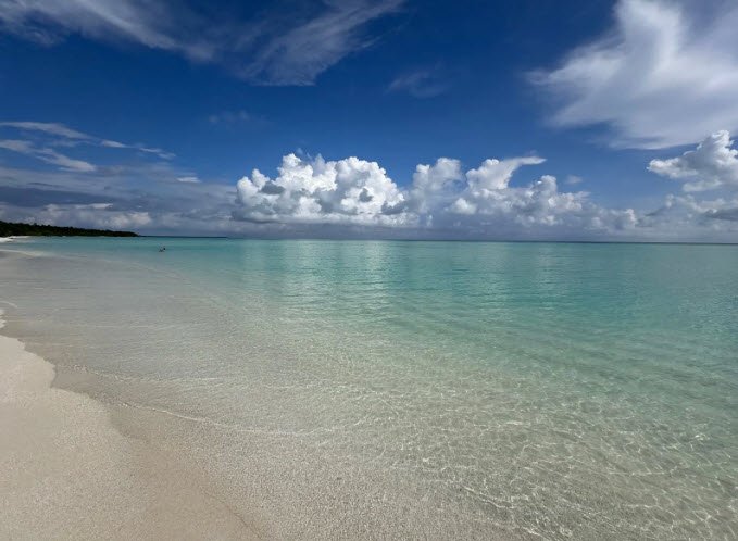 Bato Beach, Philippines , Philippines